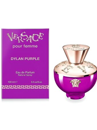 Versace-Dylan Purple-Eau de Parfum-100ml