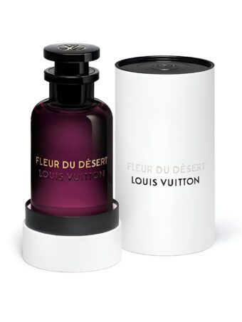Louis Vuitton-Fleur du Désert-Eau de Parfum-100ml