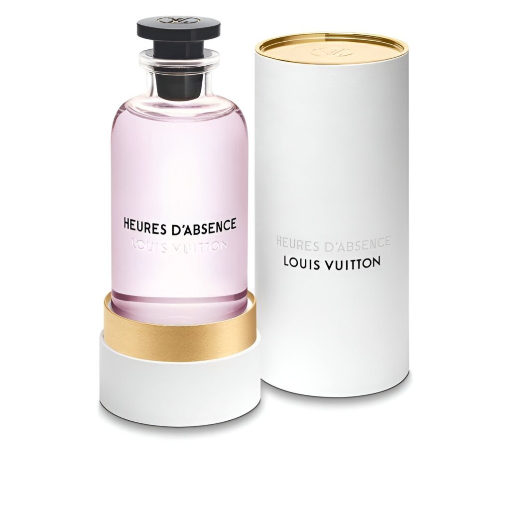Louis Vuitton-Heures d'Absence-Eau de Parfum-100ml