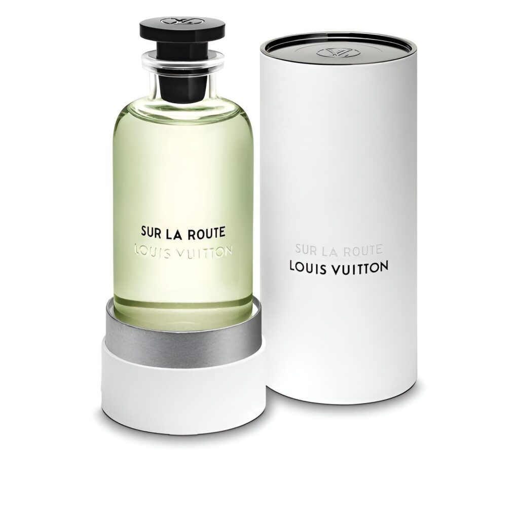 Louis Vuitton-Sur la Route-Eau de Parfum-200ml