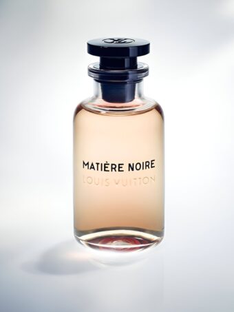 Louis Vuitton-Matière Noire-Eau de Parfum-100ml