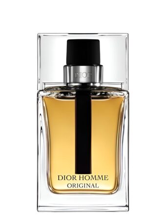 Christian Dior-Dior Homme Original-Eau de Toilette-100ml