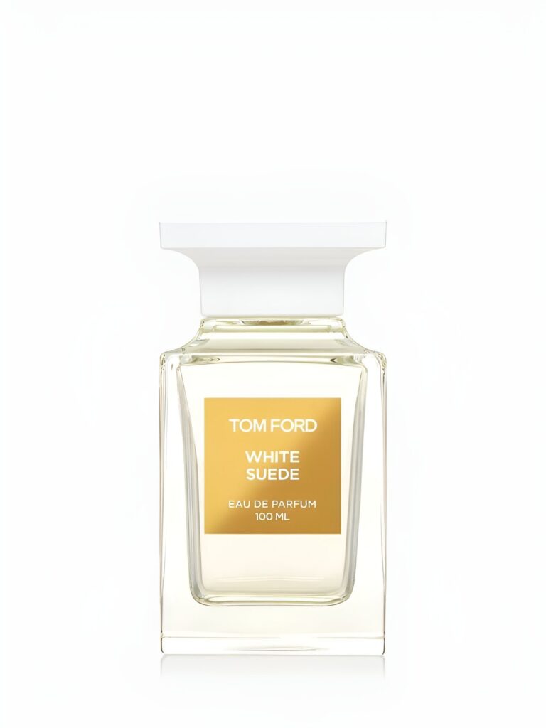 TOM FORD (Privé)-WHITE SUEDE-EDP-Unisex-50ml