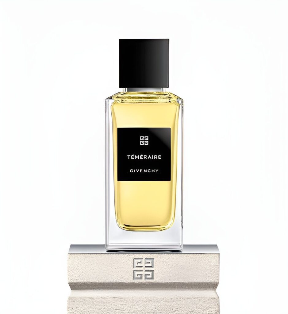 Givenchy(Privé)-Téméraire-Eau de Parfum-100ml