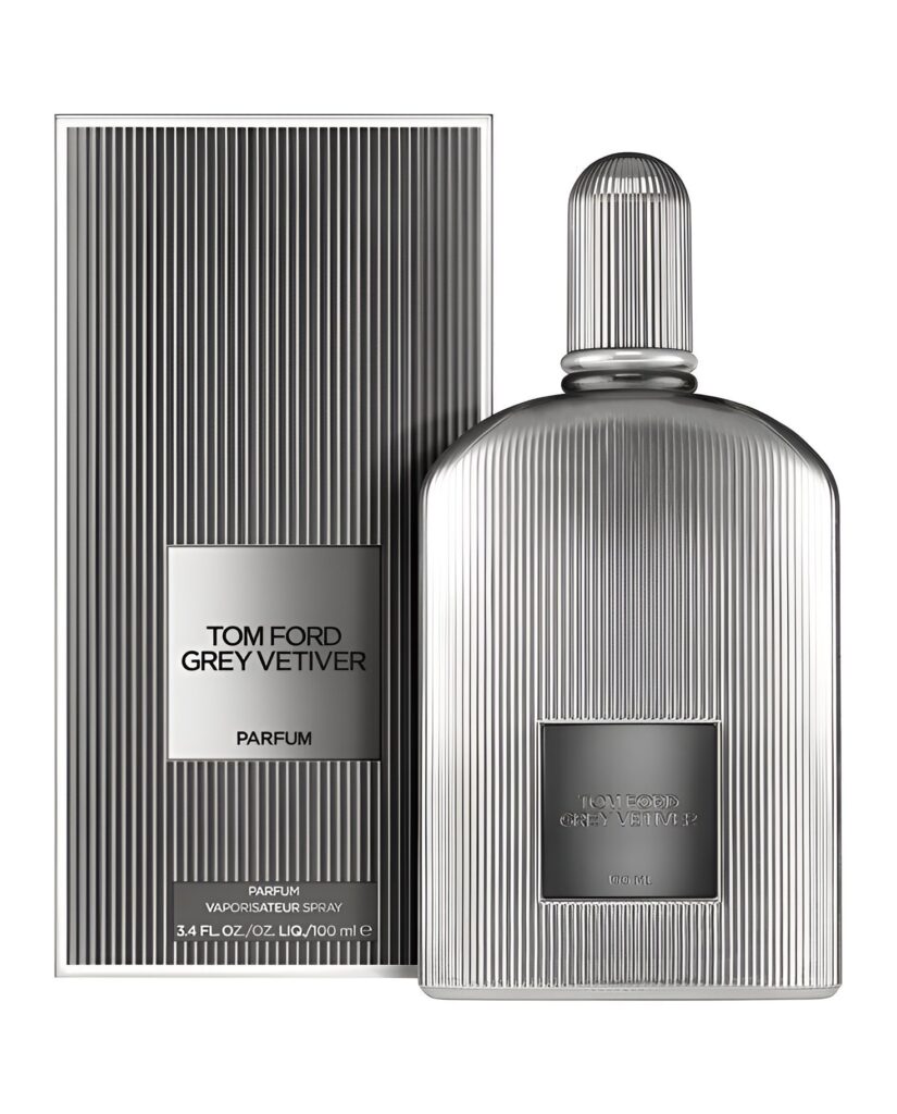 Tom Ford-Grey Vetiver-Parfum-100ml