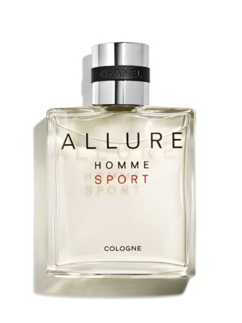 Chanel-Allure Homme Sport-Cologne-100ml
