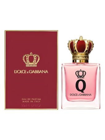 Dolce & Gabbana-Q-Eau de Parfum-50ml