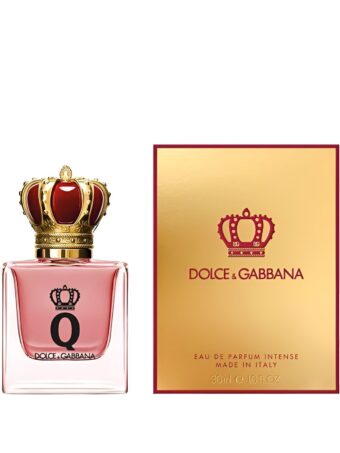 Dolce & Gabbana(2024)-Q-Eau de Parfum Intense-50ml