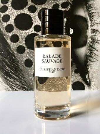 Dior(Collection Privée )-Balade Sauvage-Eau de Parfum-100ml