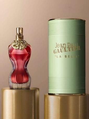 Jean Paul Gaultier-La Belle-Eau de Parfum-100ml