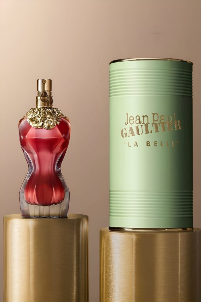 Jean Paul Gaultier-La Belle-Eau de Parfum-100ml