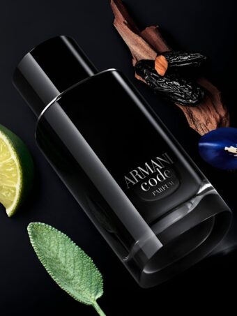 Giorgio Armani-Armani Code-Parfum-75ml