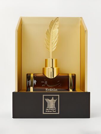 Resala-Arabian Oud-Parfum-100ml
