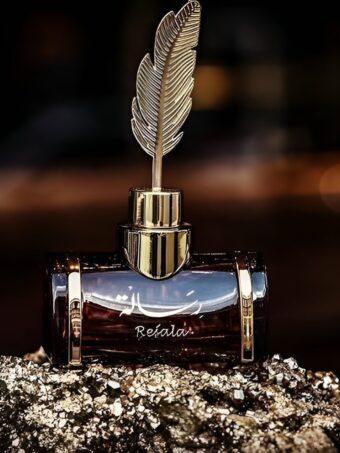 Resala-Arabian Oud-Parfum-100ml
