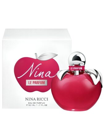 Nina Ricci(2023)-Nina-Le Parfum-Eau de Parfum-80ml