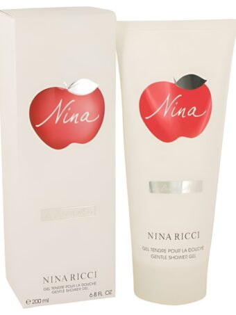 Nina Ricci Nina-Gel Douche-200ml