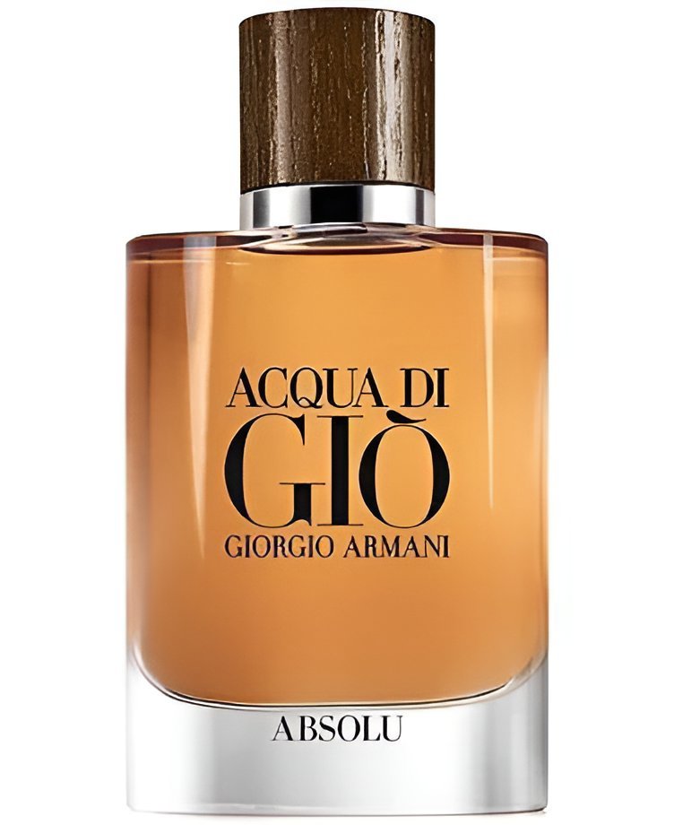 Giorgio Armani-Acqua di Giò-Absolu-Eau de Parfum-200ml