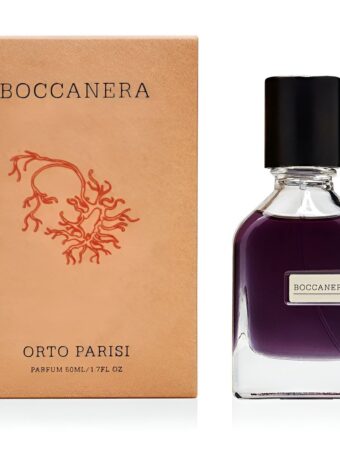 Orto Parisi-Boccanera-Parfum-50ml