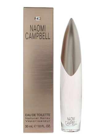 Naomi Campbell-Eau de Toilette-30ml