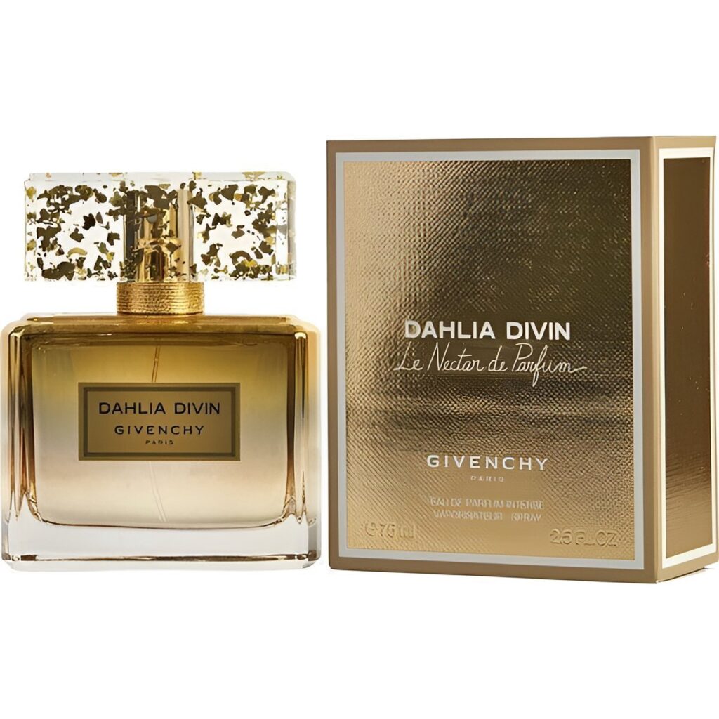 Givenchy-Dahlia Divin-Le Nectar de Parfum-Eau de Parfum Intense-75ml