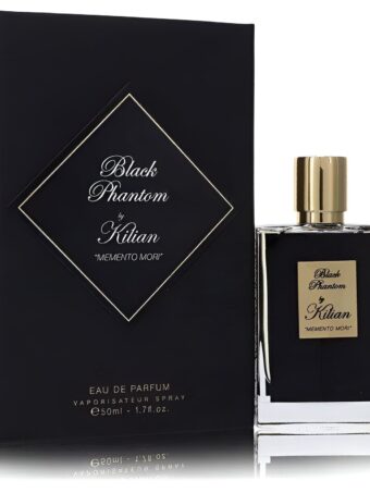 Kilian(Privé)-Black Phantom By Kilian-Eau de Parfum-50ml