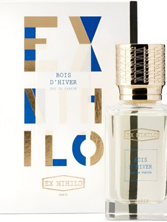 Ex Nihilo(Privé)-Bois d&rsquo;Hiver-Eau de Parfum-100ml