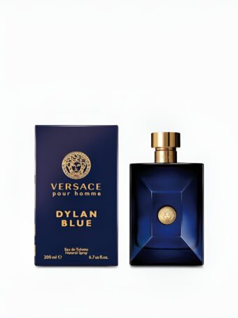 VERSACE-Dylan Blue-Eau de Toilette-200ml