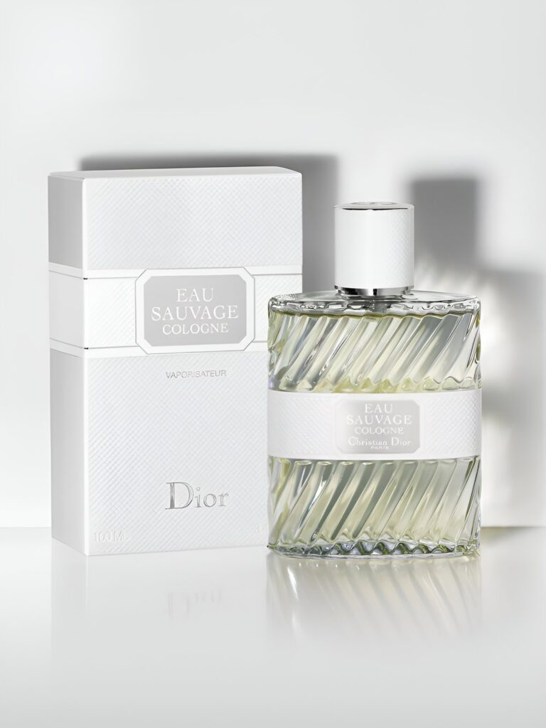 Dior-Eau Sauvage-Cologne-100ml