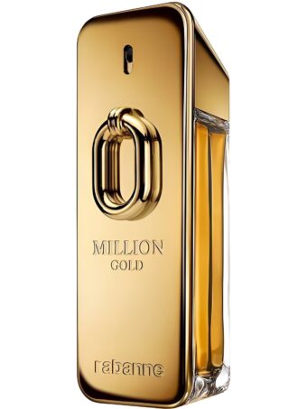 Million Gold Rabanne(2024)-Eau de Parfum Intense-100ml