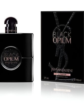 Yves Saint Laurent-Black Opium-Le Parfum-90ml