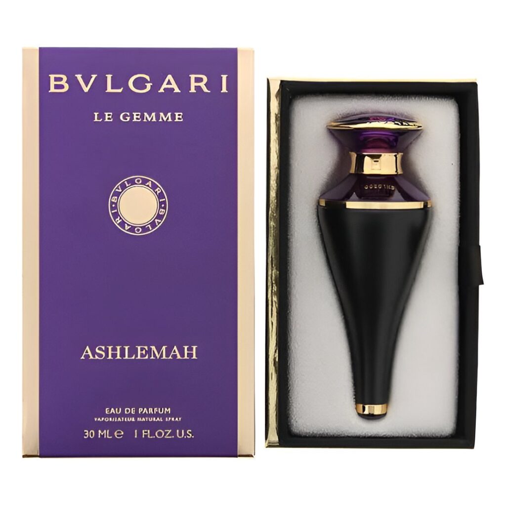 Bvlgari(Privé)-Ashlemah-Eau de Parfum-30ml