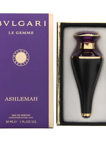 Bvlgari(Privé)-Ashlemah-Eau de Parfum-30ml