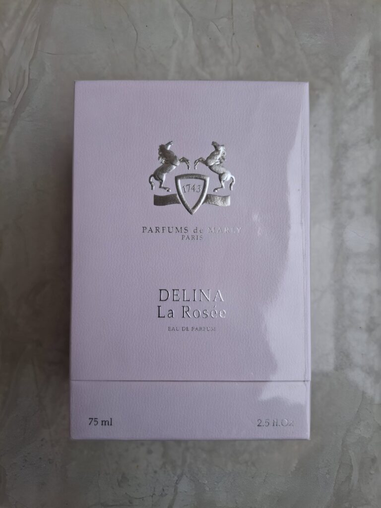 Parfums de Marly-Delina La Rosée-Royal Essence-75ml