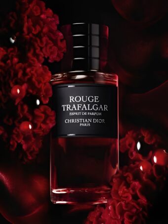 Dior (Privé 2024)-Rouge Trafalgar-Esprit De Parfum -80ml