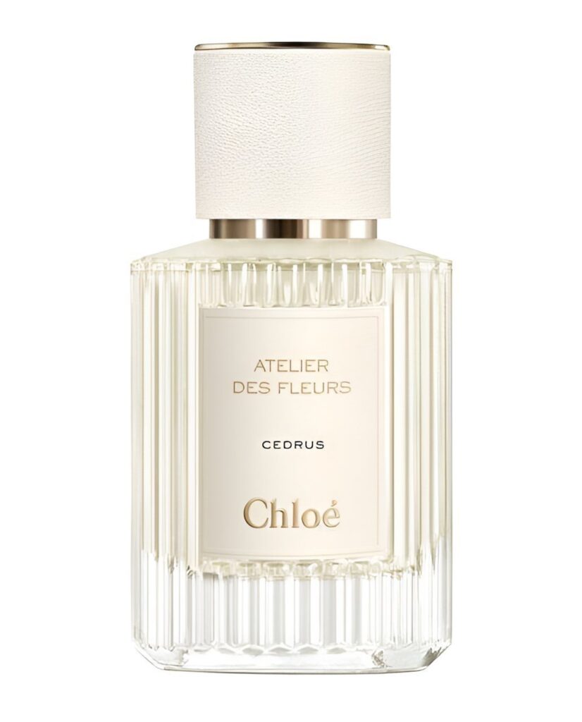 Chloé-Cedrus-Atelier des fleurs-Eau de Parfum-50ml
