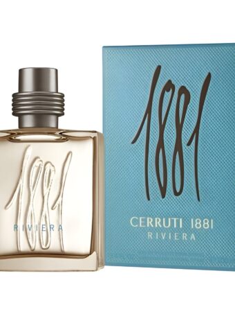 Cerruti 1881 Riviera -Eau De Toilette-100ml