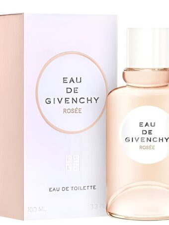 Givenchy-Eau de Givenchy Rosée-Eau de Toilette-100ml