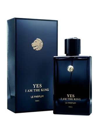 Yes I Am The King-Le Parfum-Eau de Parfum-100ml