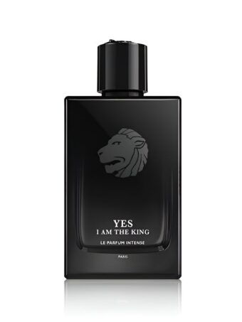 YES I AM THE KING-LE PARFUM INTENSE-100ml