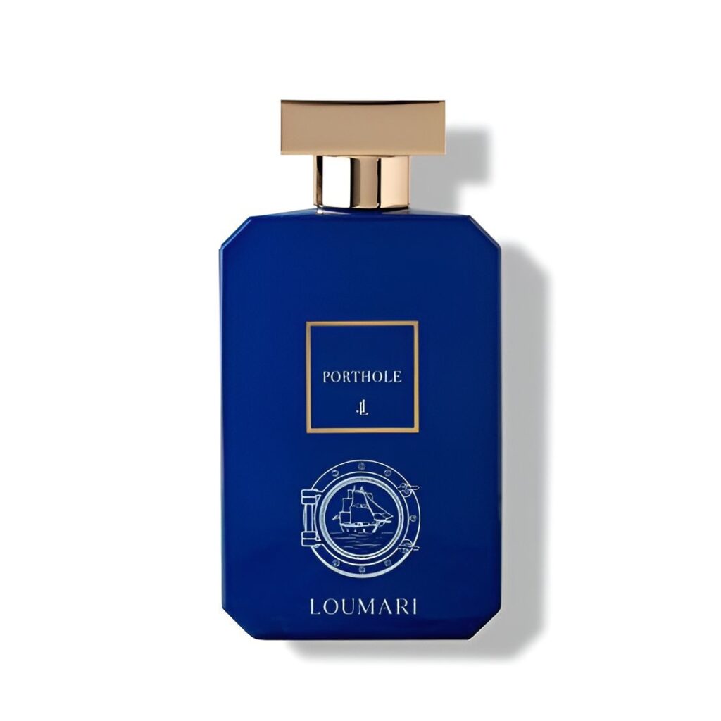 Loumari-Porthole-Fragrances de Haute Concentration-100ml