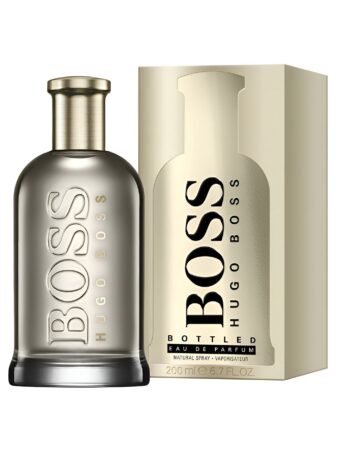 Hugo Boss-Bottled-Eau de Parfum-200ml
