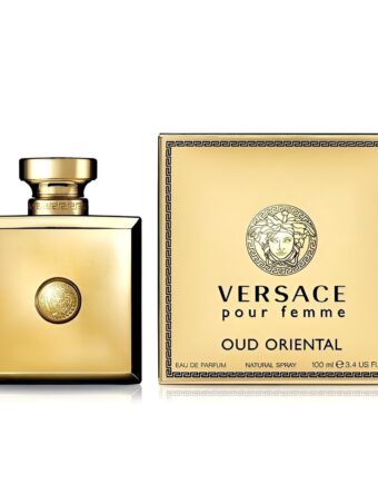 Versace-Oud Oriental-Eau de Parfum-100ml