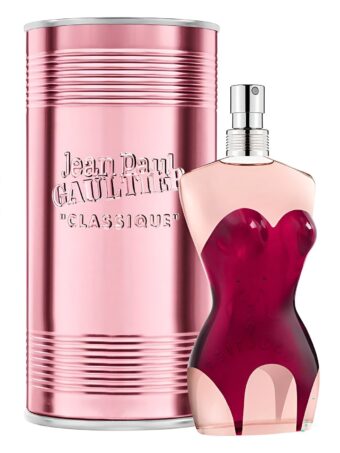 Jean Paul Gaultier(1993)-Classique-Eau de Parfum-100ml