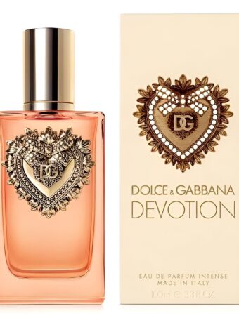 Dolce&Gabbana(2024)-Devotion Intense-Eau de Parfum Intense-100ml