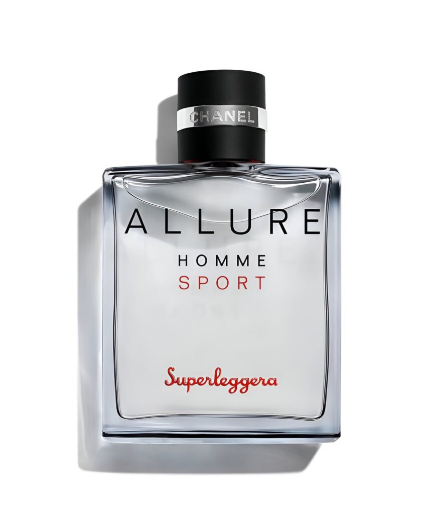Chanel(2024)-Allure Homme Sport-Superleggera-Eau de Parfum-100ml