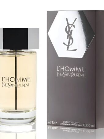 Yves Saint Laurent-L&rsquo;Homme-Eau de Toilette-200ml