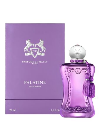 Parfums de Marly(2024)-Palatine-Eau de Parfum-75ml