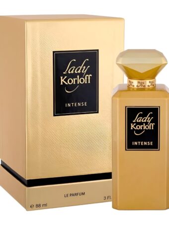 Korloff Paris-Lady Korloff Intense-Le Parfum-88ml