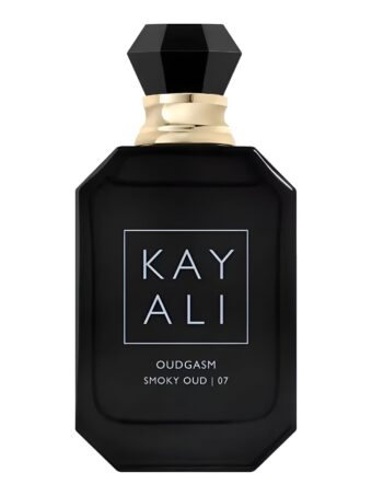 Kayali(2024)-Oudgasm Smoky Oud | 07-Eau de Parfum Intense-50ml