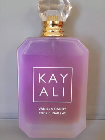 Kayali(2024)-Vanilla Candy Rock Sugar | 42-Eau de Parfum-100ml